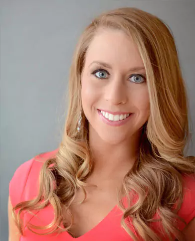 Sarah Mitchell — United States