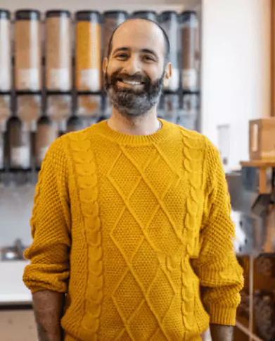 Daniel Roberts — United Kingdom