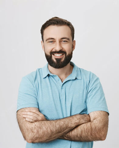 Michael Turner — Canada